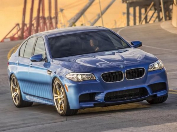 BMW не интересуют 9- и 10-ступенчатые коробки передач