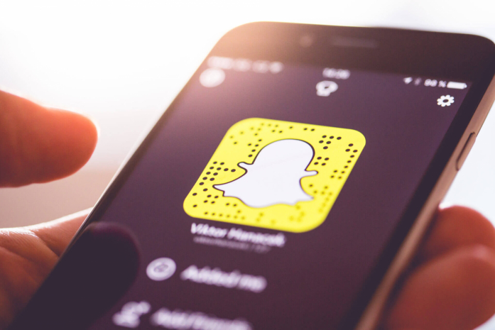 Глобальный сбой произошел в работе приложения Snapchat