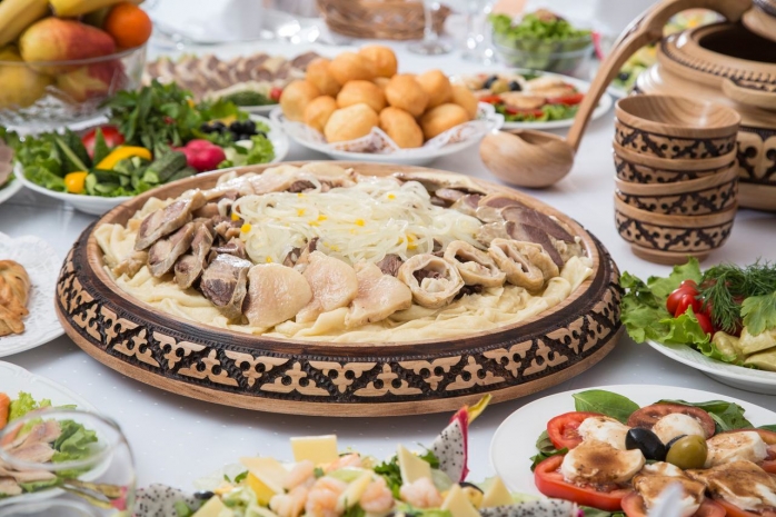 Как отпразднуют Курбан айт в Казахстане