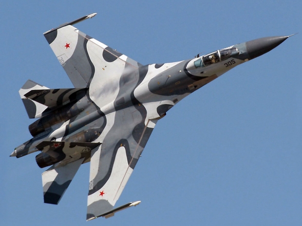 Россия заключила контракты на поставку оружия в Китай