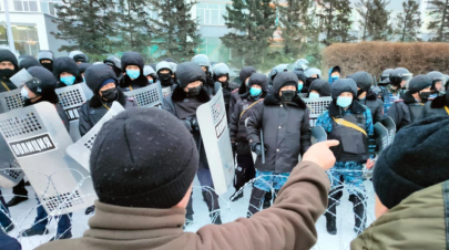 Қазақстанда Конституция жобасына байланысты әлеуметтік қақтығыс туындауда – Елюбаев