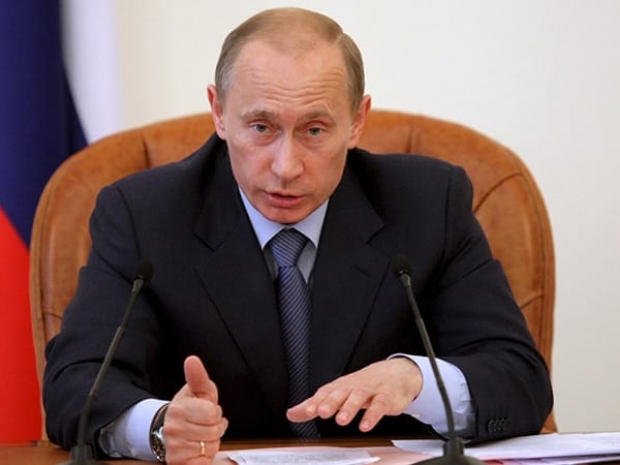 Путин выступил против ограничения свобод в интернете