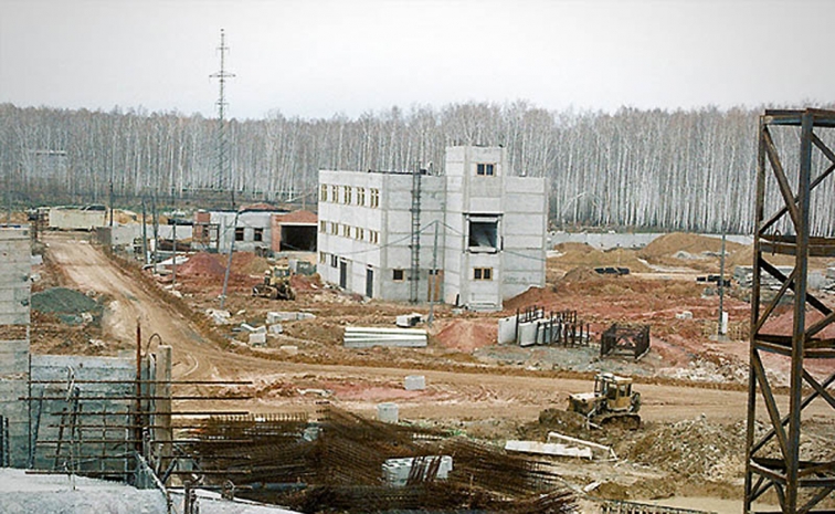 Новая «Кыштымская авария» в Челябинской области?