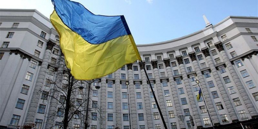24 претендента готовы бороться за пост президента Украины