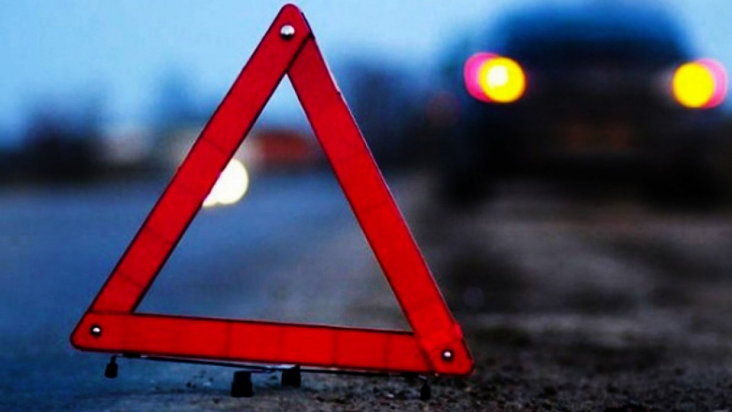 Восемь человек погибли в страшном ДТП в Кыргызстане