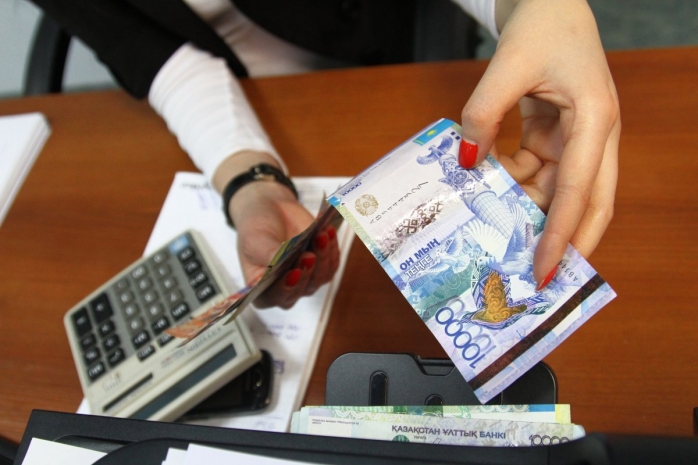Повышение зарплат с 1 июня 2019 года охватит полтора миллиона казахстанцев
