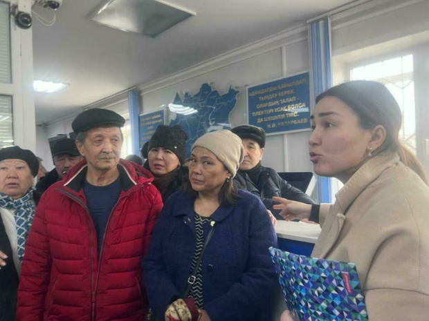 Дело о хищениях в АО «ФИК „Алел”: родственники подсудимых жалуются на пытки