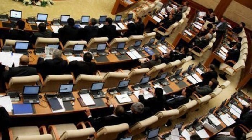 Одобрены в первом чтении поправки в закон о судебной системе РК
