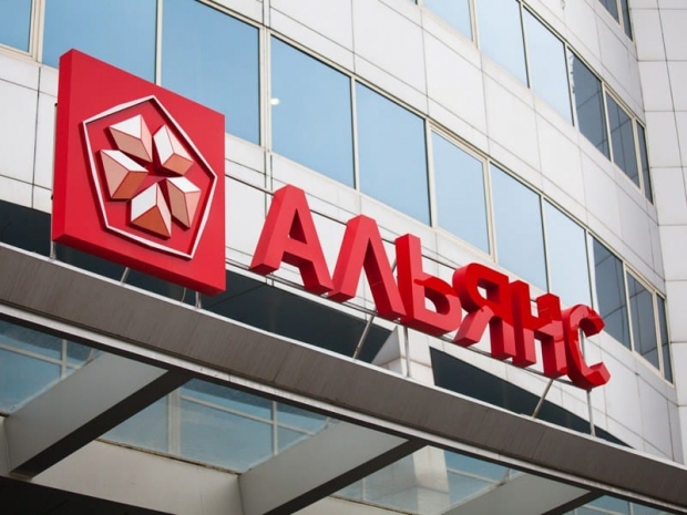 Альянс банк прокомментировал дефолтный рейтингЭксклюзив
