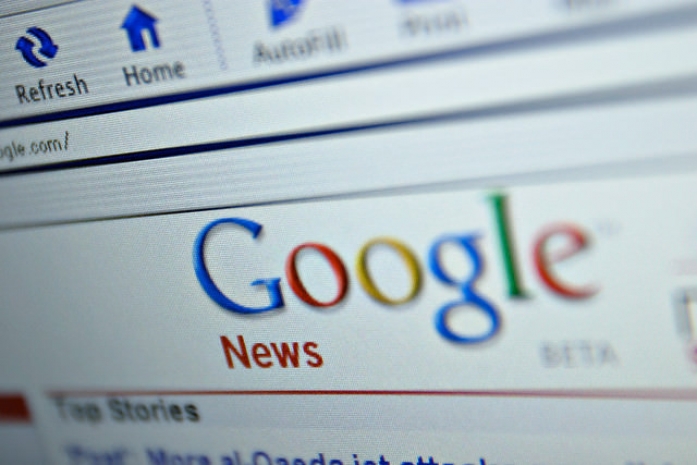 Поиск Google стал другим впервые за 12 лет
