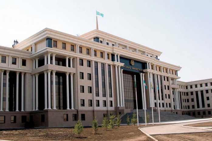 Информацию об обысках в Минобороны РК опровергают в прокуратуре