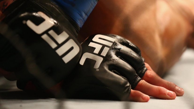 Непобежденного российского бойца MMA дисквалифицировали за допинг