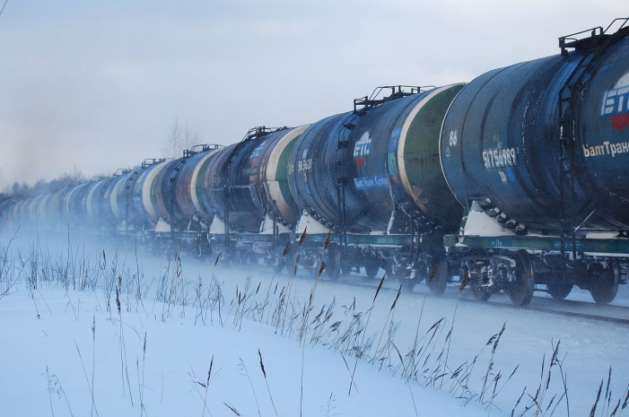 Запрет на вывоз нефтепродуктов введут в Казахстане