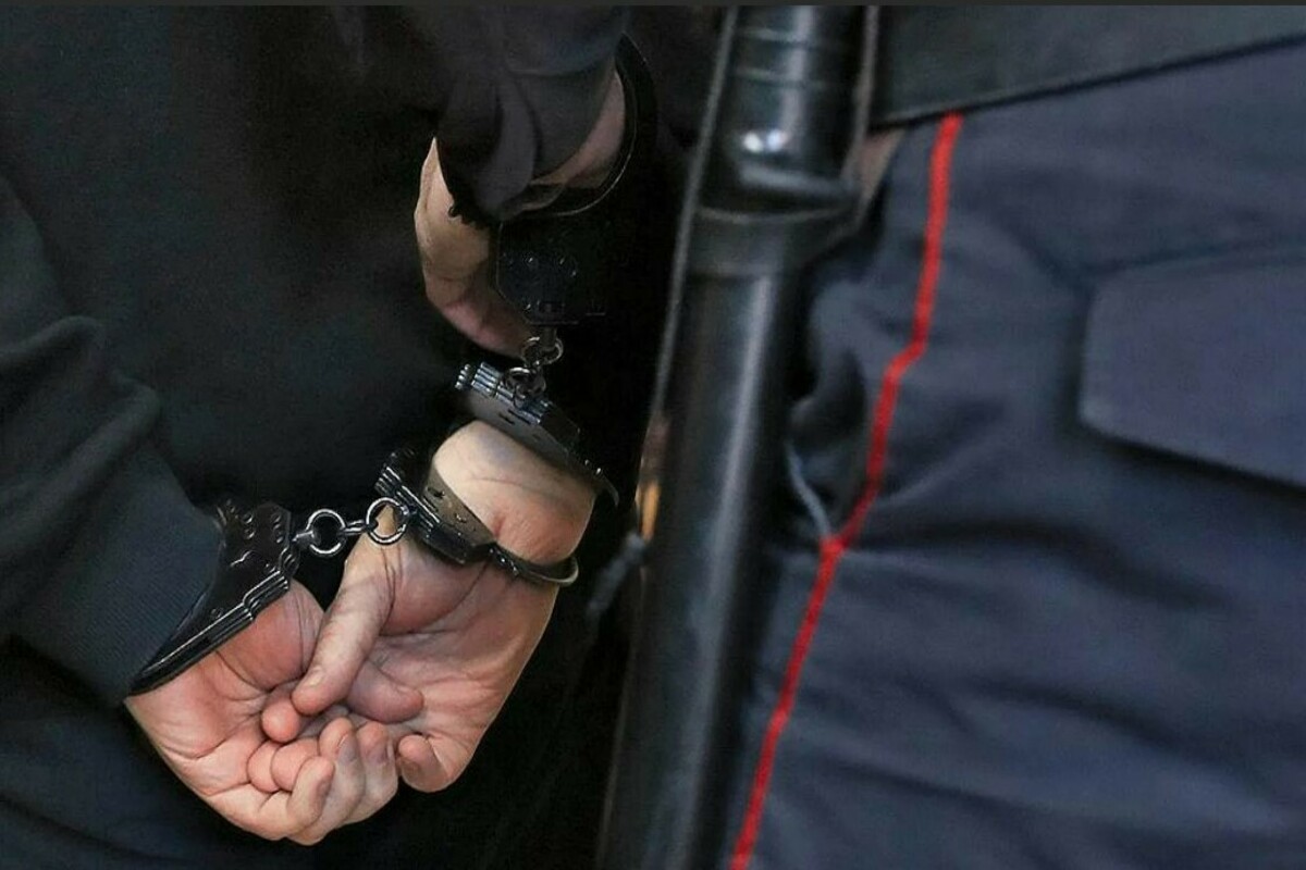 В области Ұлытау ликвидирован канал международного наркосбыта