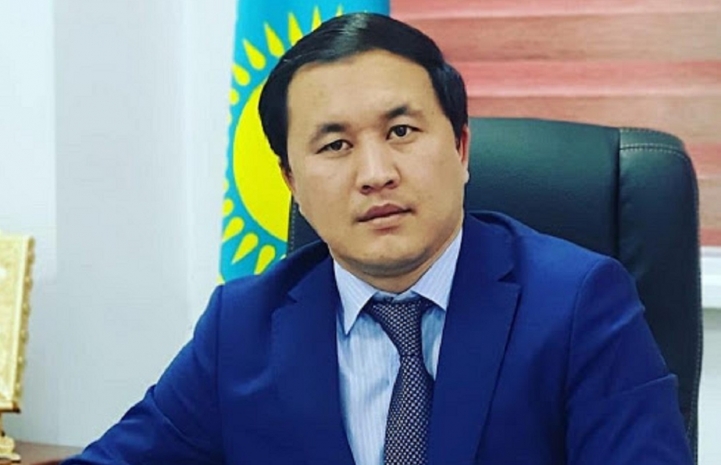 Назначен руководитель управления культуры Алматы