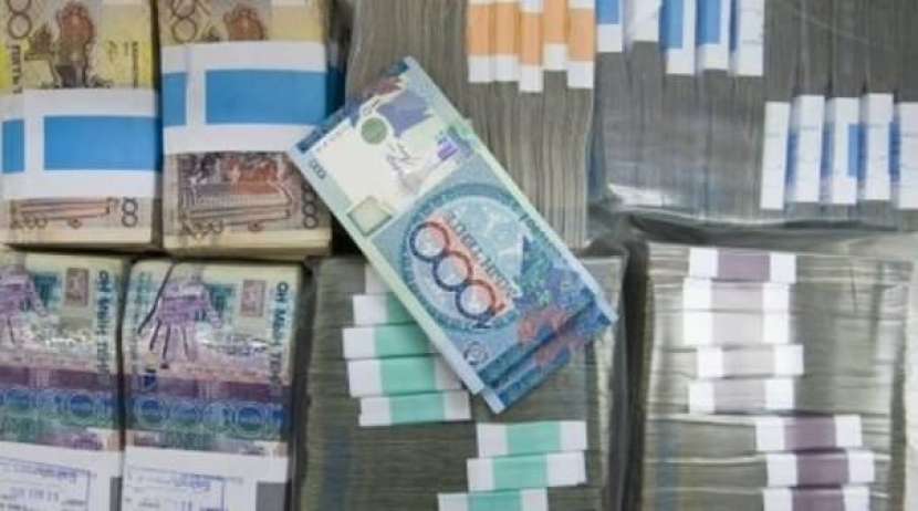 Рэнкинг банков по годовому росту портфеля вкладов