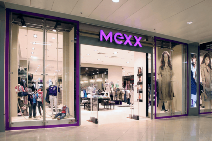 Названы причины банкротства голландской Mexx Group