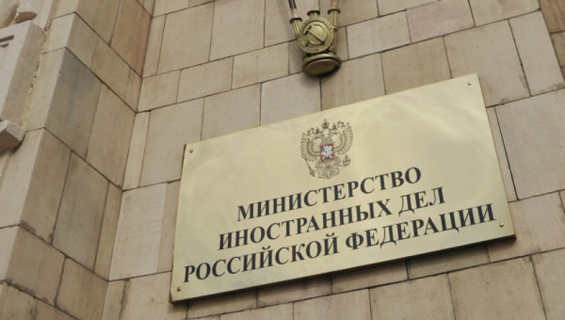 Россия готовит ответные меры на запрет въезда в Украину мужчинам
