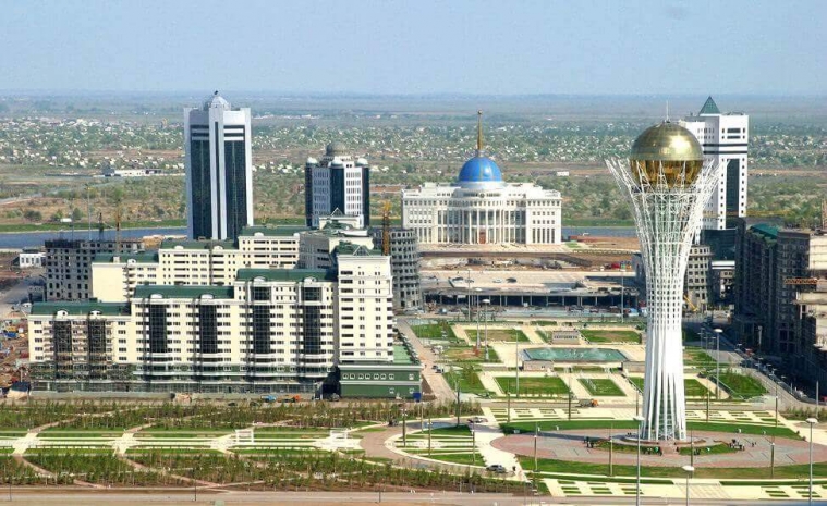 Мировые звезды поздравят Астану с юбилеем