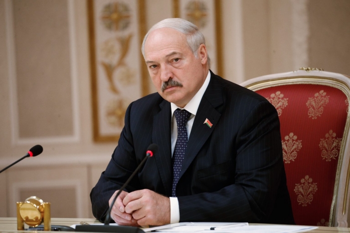 США и ЕС пообещали привлечь к ответственности Лукашенко
