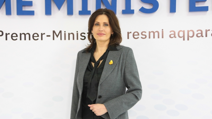Людмила Бюрабекова стала вице-министром здравоохранения Казахстана