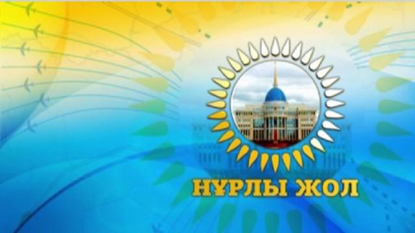 В случае полной реализации «Нурлы Жол» Казахстан серьезно диверсифицирует источники своего дохода