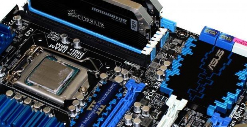 Материнские платы ASUS потеряли в цене 5-10 %