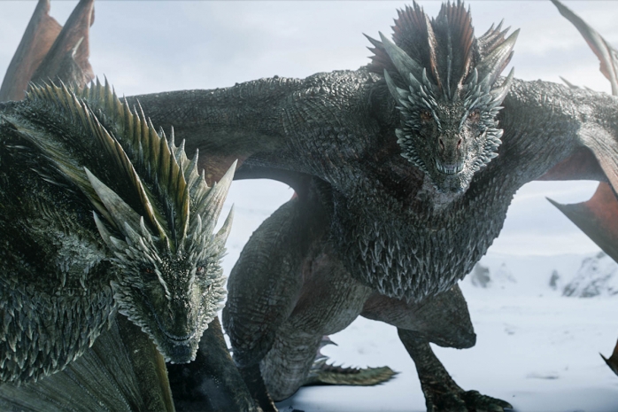 Телеканал HBO расскажет, что было за 300 лет до «Игры престолов»