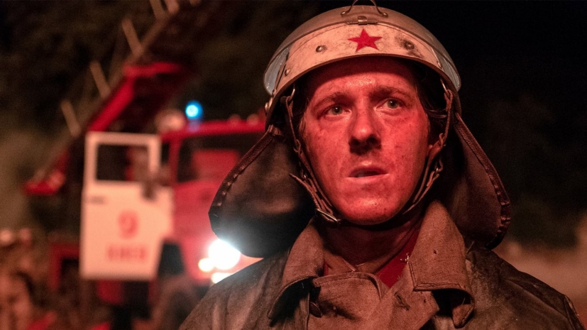 Британку высмеяли за твит об отсутствии чернокожих актеров в «Чернобыле»