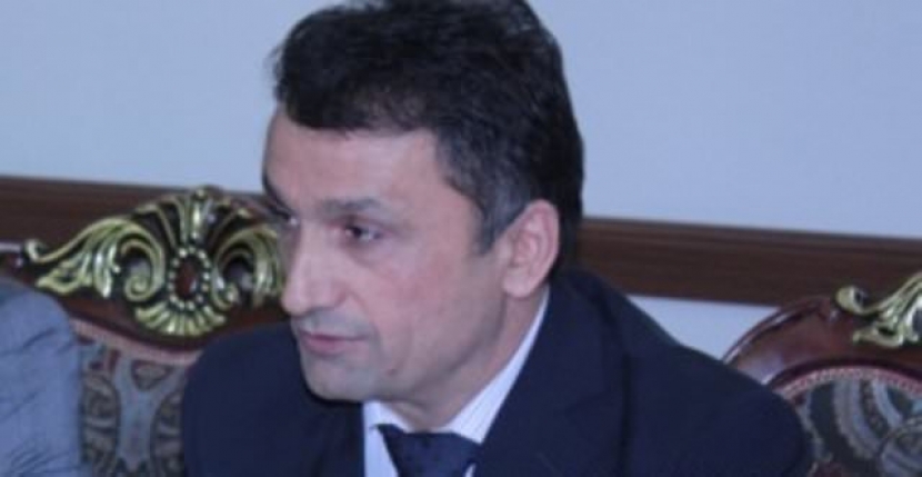 Таджикский оппозиционер обвиняется в изнасиловании