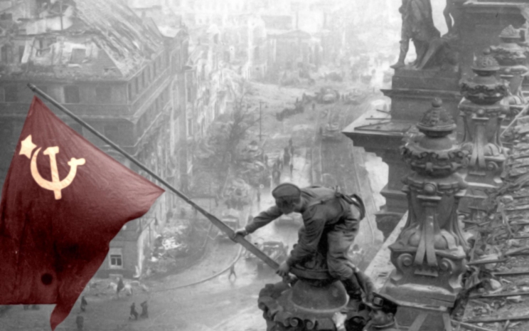 Сохранение памятников ВОВ на территории СНГ обсудят в Москве