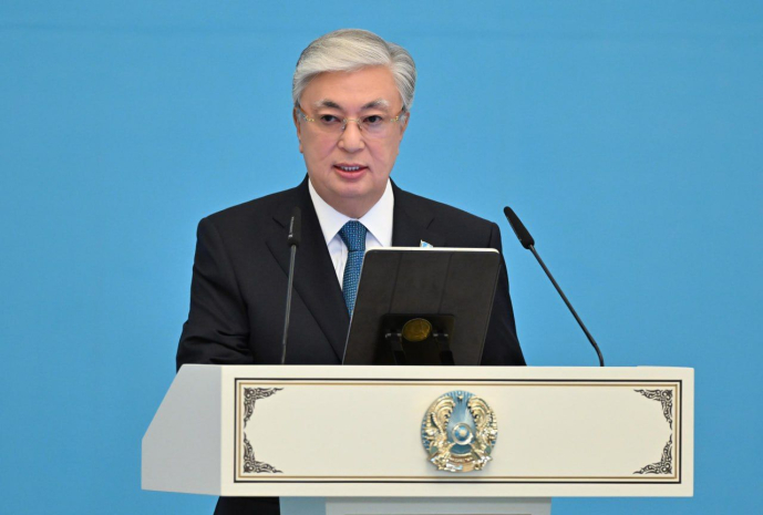 Президент поручил прекратить инвестиционное сотрудничество с «АрселорМиттал Темиртау»
