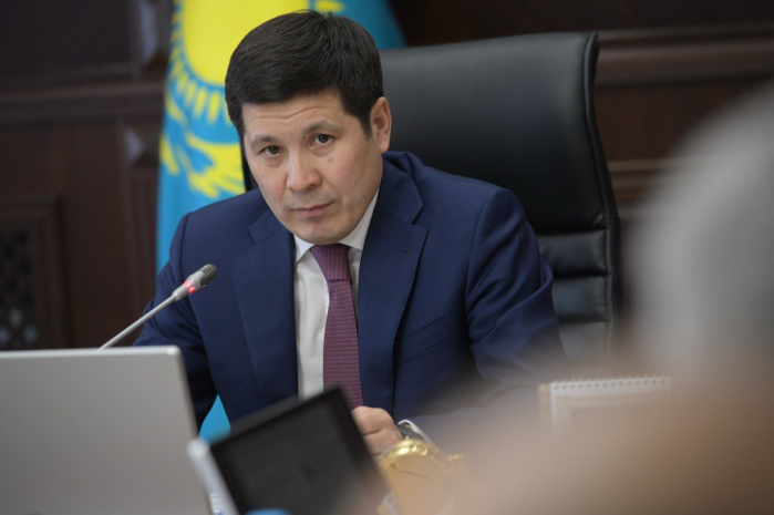Глава Фонда медстрахования рассказал о предстоящей работе