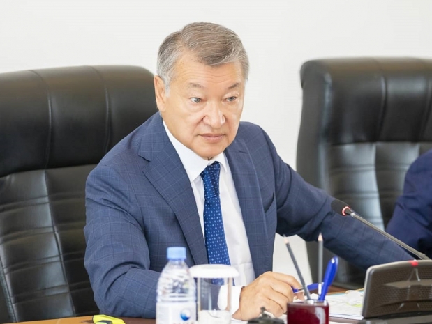 Даниал Ахметов взял под контроль проблему с насилием в детском спеццентре Аягоза