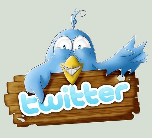Twitter возобновил работу после сбоя