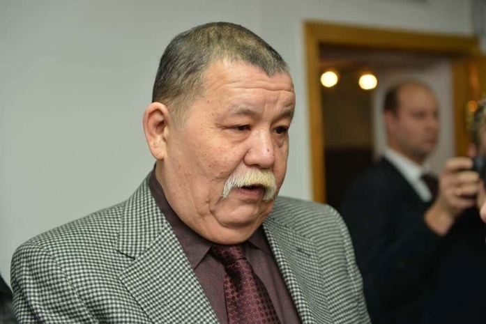 Адвокат Челаха просит не объединять разные останки в один трупЭксклюзив