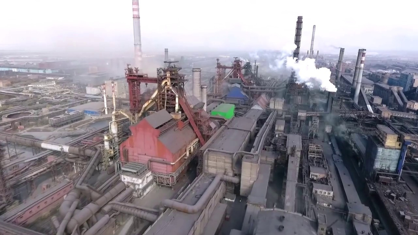 Возможный запрет деятельности «АрселорМиттал Темиртау» рассмотрят в Казахстане