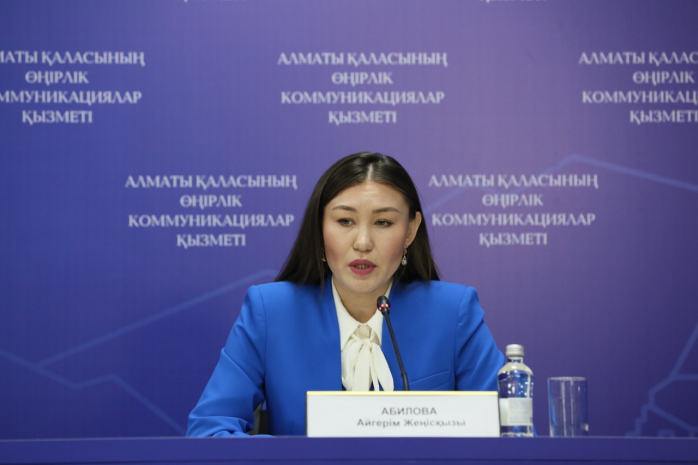 Сколько грантов выделено в магистратуру и докторантуру Академии госуправления