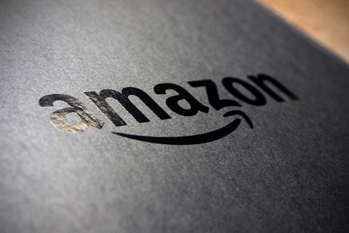 Amazon прекратил свою работу в Крыму