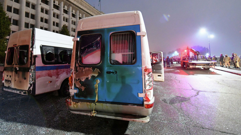 127 единиц оружия и 2800 патронов разного калибра изъято в Алматы