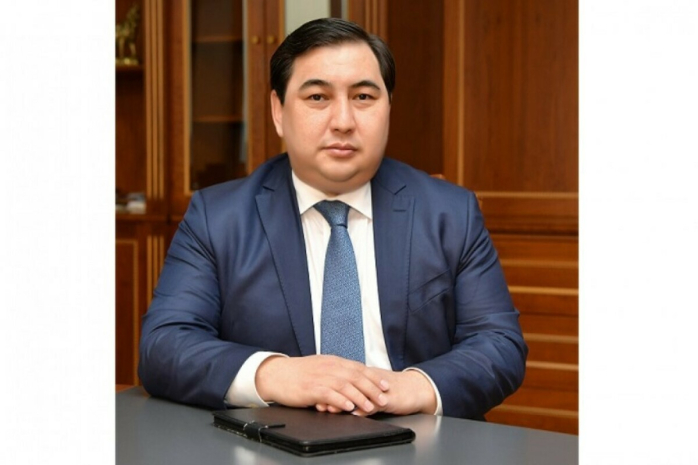 Дархан Жазыкбаев сохранил пост председателя АДГС
