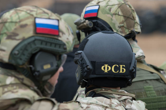 ФСБ начала пресекать попытки проезда россиян на территорию РК