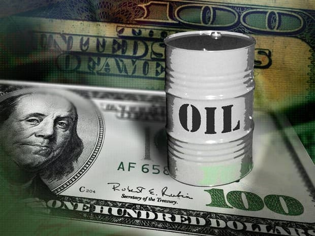 Нефть продолжила дорожать