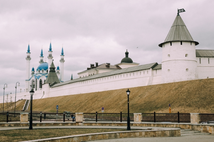 750-летие Золотой Орды отметят в Казани
