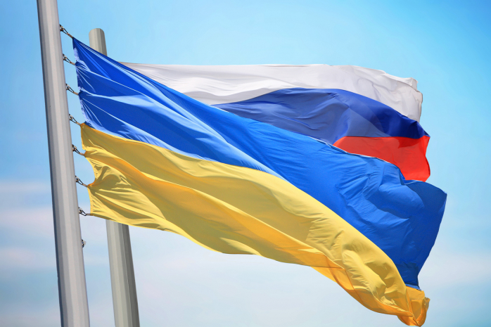 Делегации России и Украины ведут переговоры в Гомеле