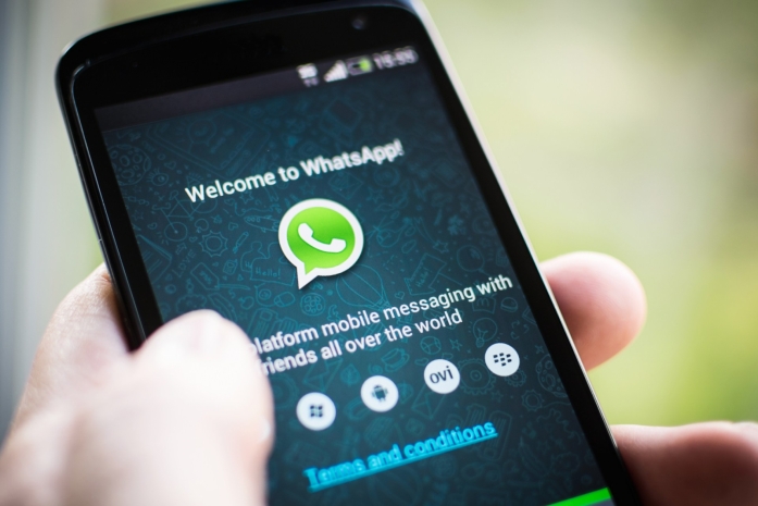 Новая функция с закрытыми чатами добавлена в WhatsApp