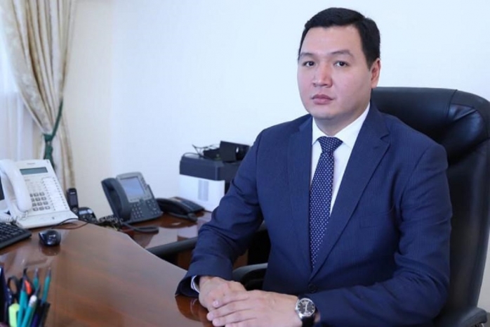Бакытжан Качаков назначен замакима Мангистауской области