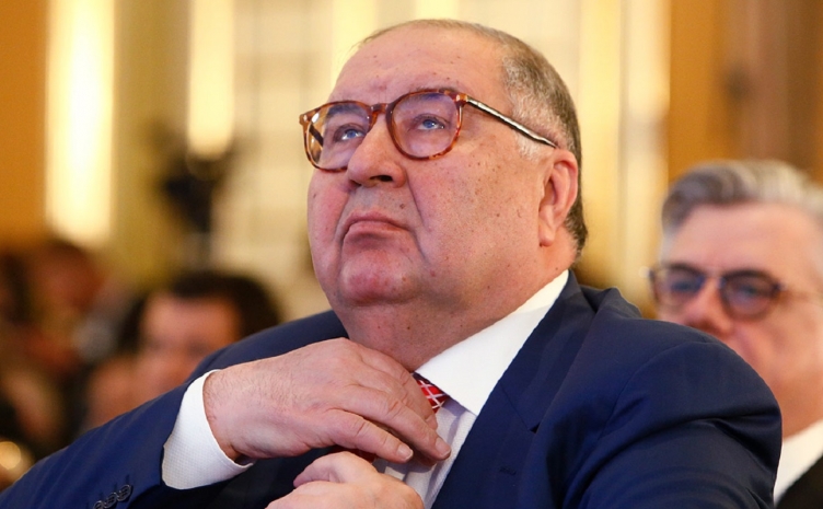Усманов и киберспорт – российский миллиардер попал не в самый привычный рейтинг