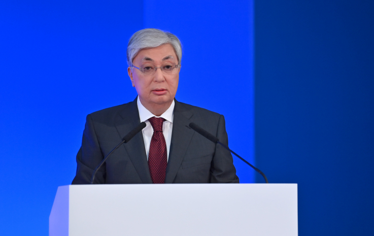 Глава Казахстана не планирует продлевать сроки своих полномочий