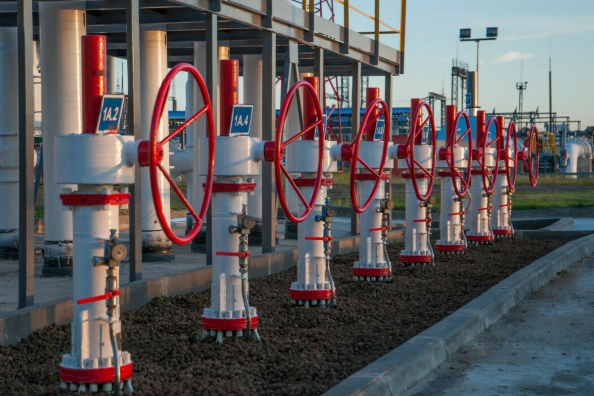Россия остановит подачу казахстанской нефти по трубопроводу «Дружба» в Германию
